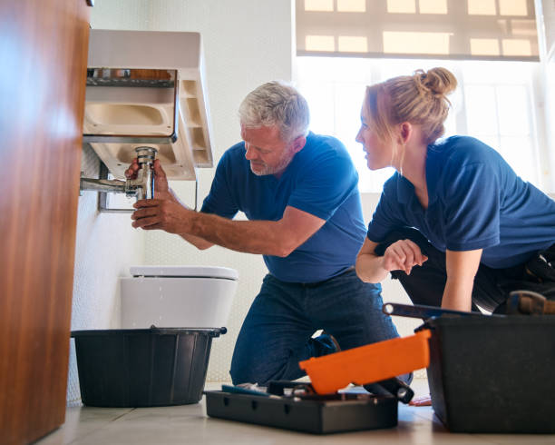 Best Gas Line Repair  in Norlina, NC